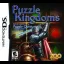 Puzzle Kingdoms - Nintendo DS - Retrocharting