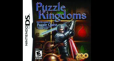 Puzzle Kingdoms