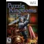 Puzzle Kingdoms - Wii - Retrocharting