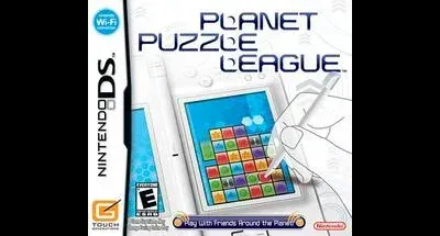 Puzzle League DS