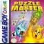 Puzzle Master - GameBoy Color - Retrocharting