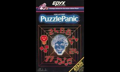 Puzzle Panic