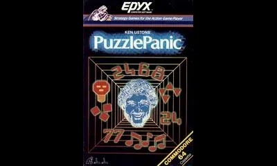 Puzzle Panic