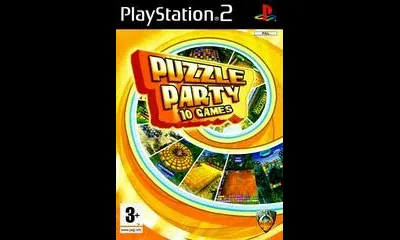 Puzzle Party