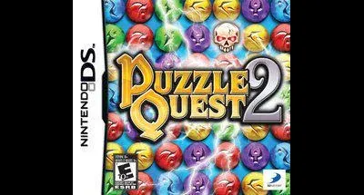 Puzzle Quest 2