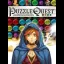 Puzzle Quest Challenge of the Warlords - PSP - Retrocharting