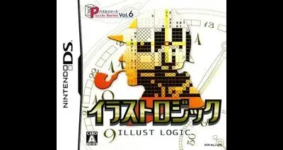 Puzzle Series Vol. 6: Illust Logic