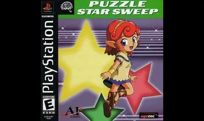 Puzzle Star Sweep