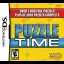 Puzzle Time - Nintendo DS - Retrocharting
