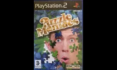 Puzzlemaniacs