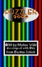 Puzzler 2000 [Homebrew]