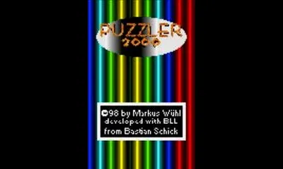 Puzzler 2000 [Homebrew]