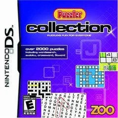 Background - Puzzler Collection - Nintendo DS - Retrocharting