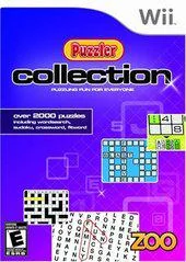 Background - Puzzler Collection - Wii - Retrocharting