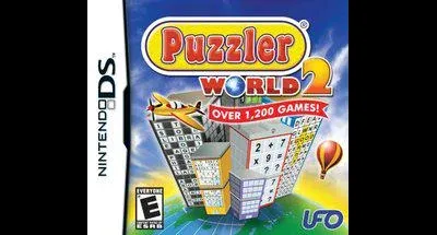 Puzzler World 2