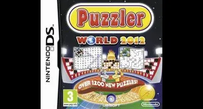 Puzzler World 2012