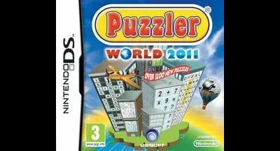 Puzzler World 2011