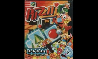 Puzznic