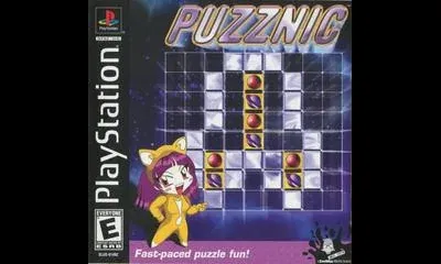 Puzznic