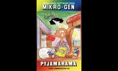 Pyjamarama