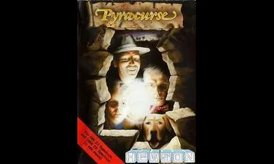 Pyracurse