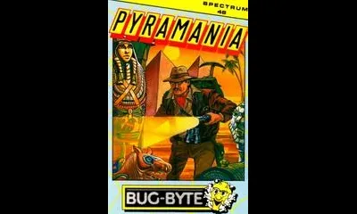 Pyramania