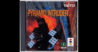 Pyramid Intruder