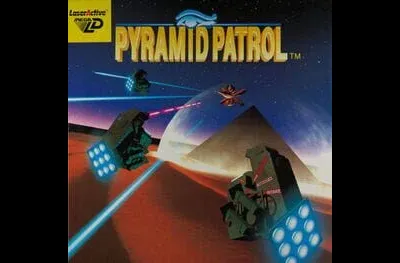 Pyramid Patrol