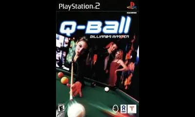 Q-Ball Billiards Master