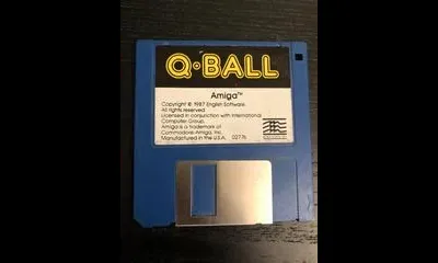 Q Ball