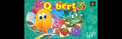 Q*bert 3