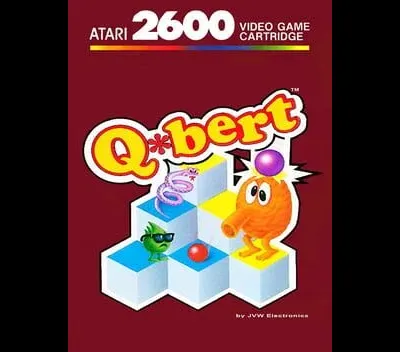 Q-Bert