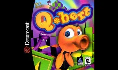 Q*bert