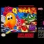 Q*bert 3 - Super Nintendo - Retrocharting