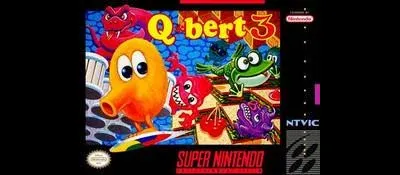Q*bert 3