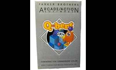 Q*bert