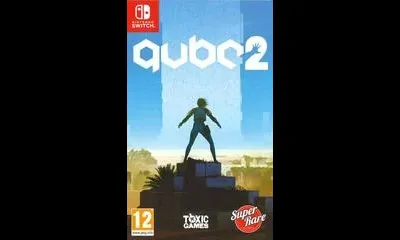 Q.U.B.E. 2