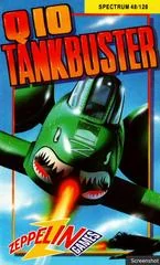 Background - Q10 Tankbuster - ZX Spectrum - Retrocharting