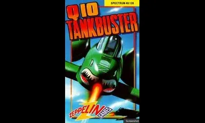 Q10 Tankbuster