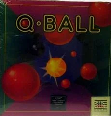 Background - Qball - Atari ST - Retrocharting