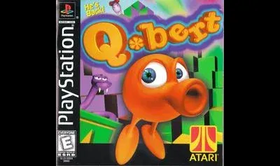Q*bert