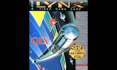 Qix