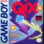 Qix - GameBoy - Retrocharting