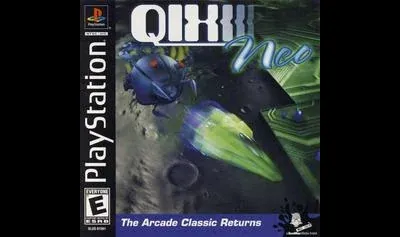 Qix Neo