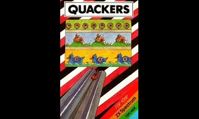 Quackers