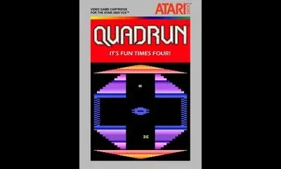 Quadrun
