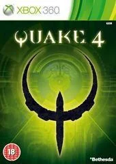 Background - Quake 4 [Bethesda] - Xbox 360 - Retrocharting