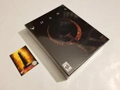 Background - Quake [Deluxe Collectors Edition] - Playstation 5 - Retrocharting