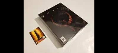 Quake [Deluxe Collectors Edition]