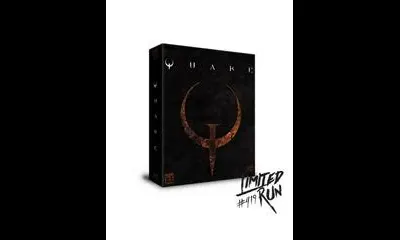 Quake [Deluxe Edition]